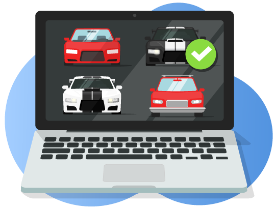 Comparateur d'assurance auto gratuit en ligne